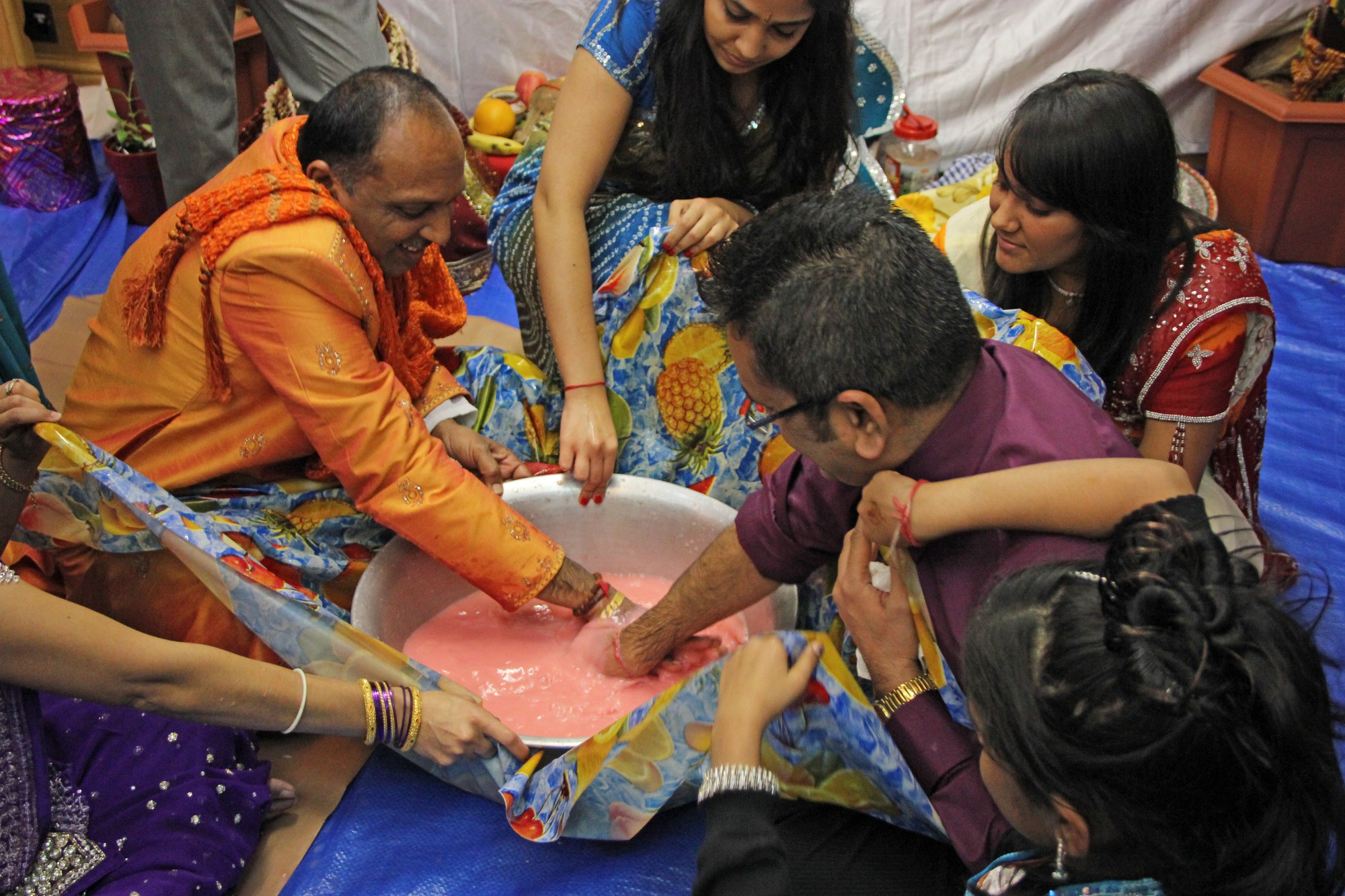 JIMG 0284 - ©1987-2017 SKS Swaminarayan Temple East London