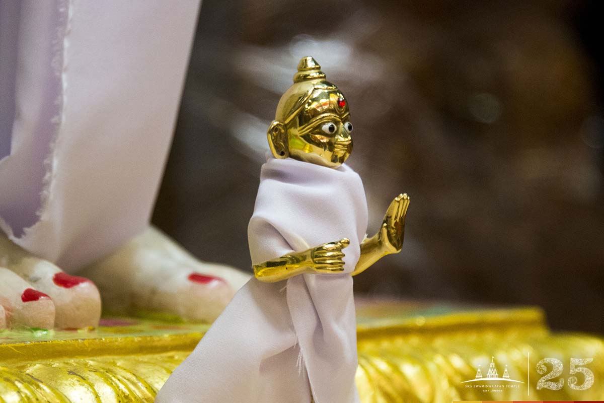 ©1987-2017 SKS Swaminarayan Temple East London