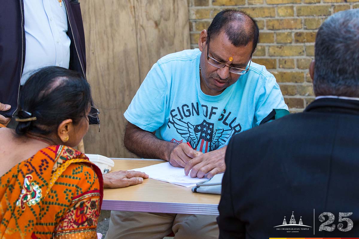 ©1987-2017 SKS Swaminarayan Temple East London