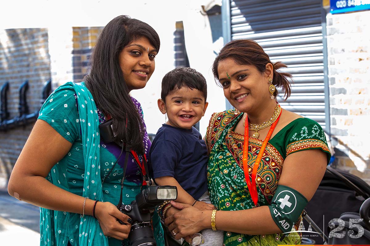 ©1987-2017 SKS Swaminarayan Temple East London