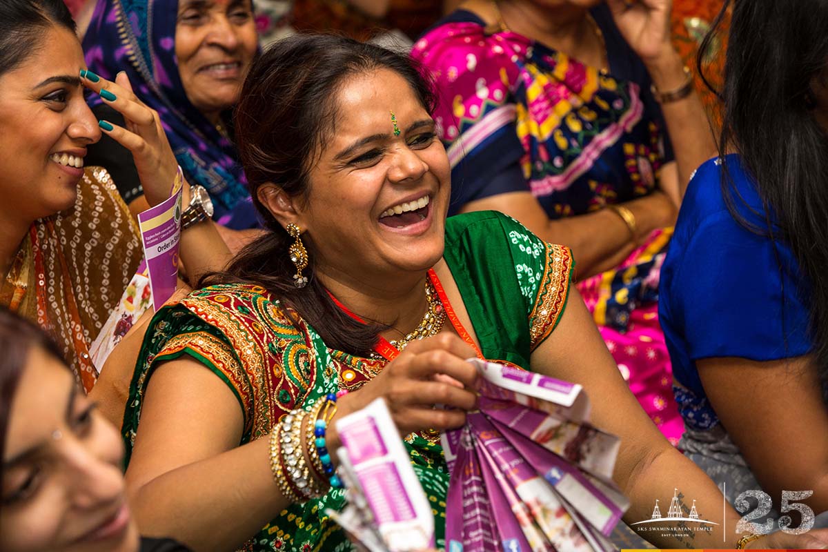 ©1987-2017 SKS Swaminarayan Temple East London
