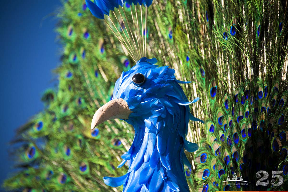 ©1987-2017 SKS Swaminarayan Temple East London