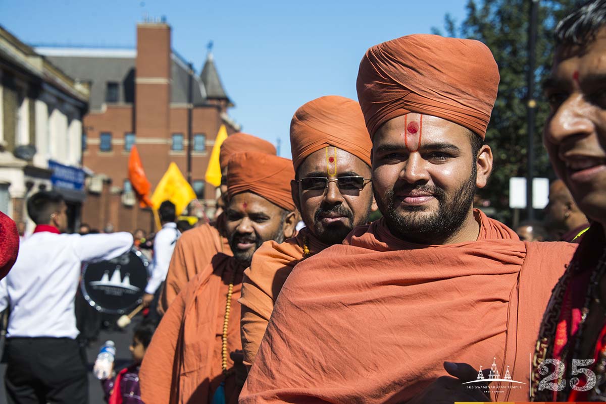©1987-2017 SKS Swaminarayan Temple East London