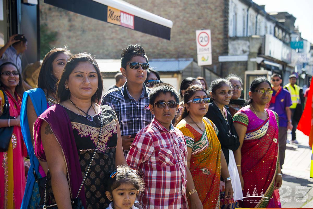 ©1987-2017 SKS Swaminarayan Temple East London