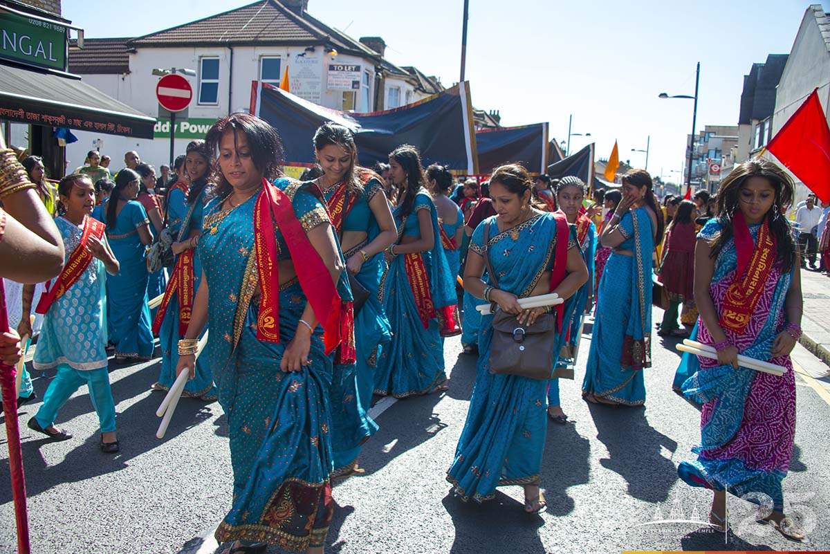 ©1987-2017 SKS Swaminarayan Temple East London