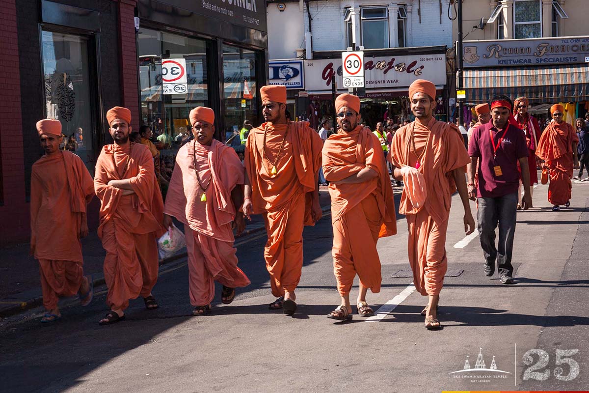 ©1987-2017 SKS Swaminarayan Temple East London