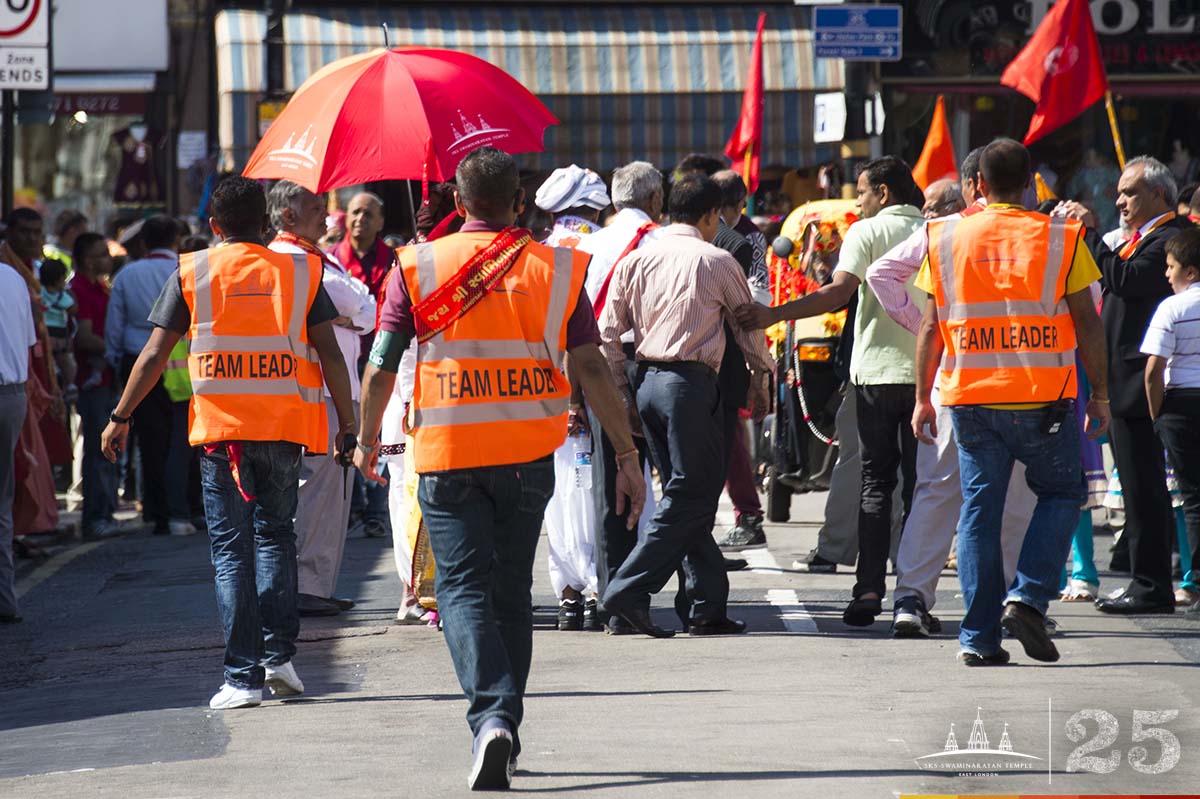 ©1987-2017 SKS Swaminarayan Temple East London