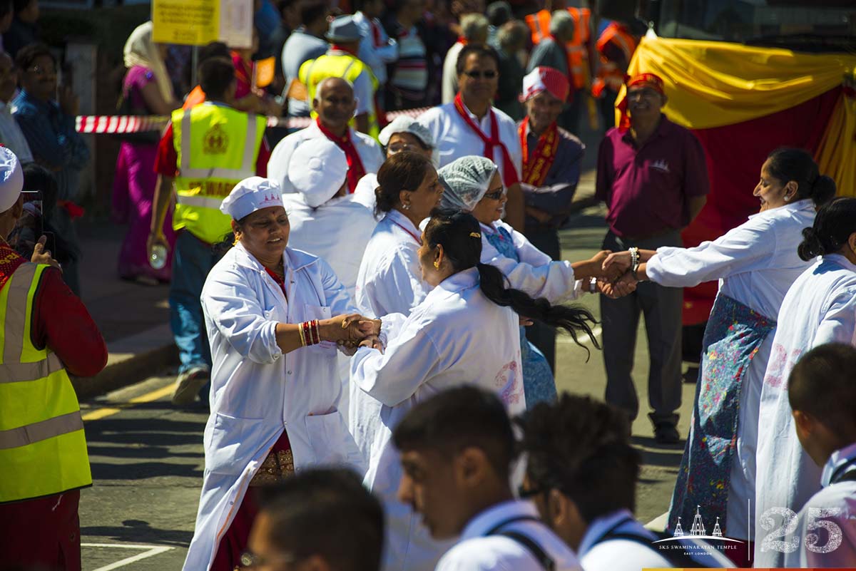 ©1987-2017 SKS Swaminarayan Temple East London