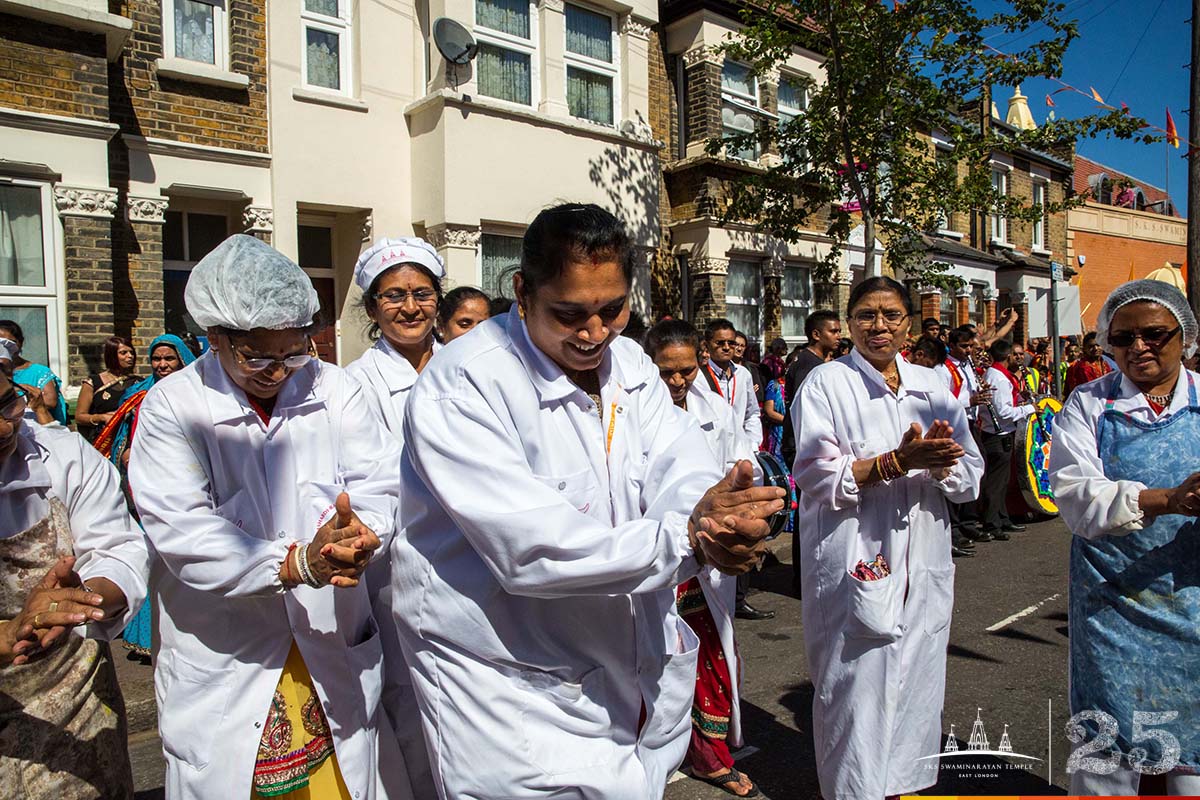 ©1987-2017 SKS Swaminarayan Temple East London
