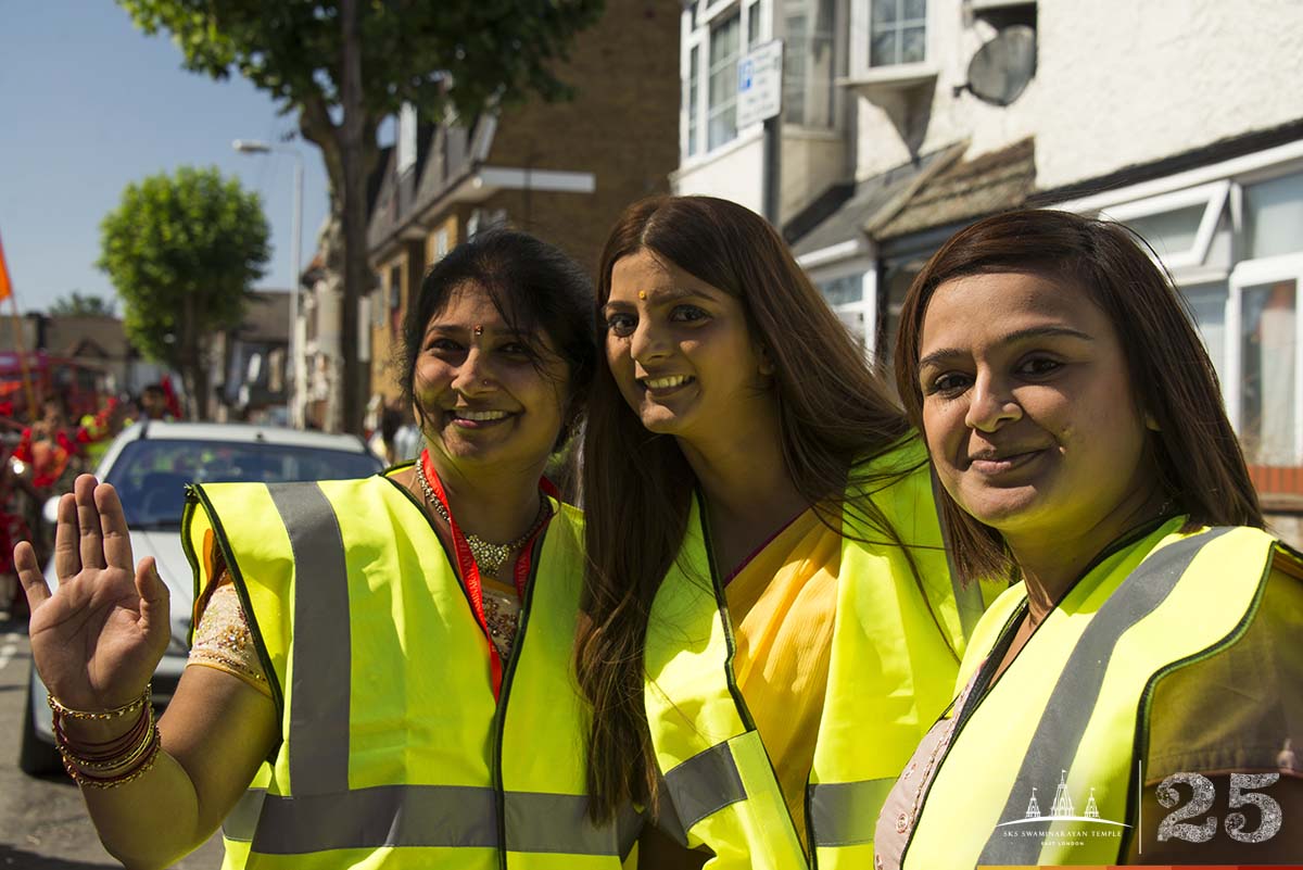 ©1987-2017 SKS Swaminarayan Temple East London