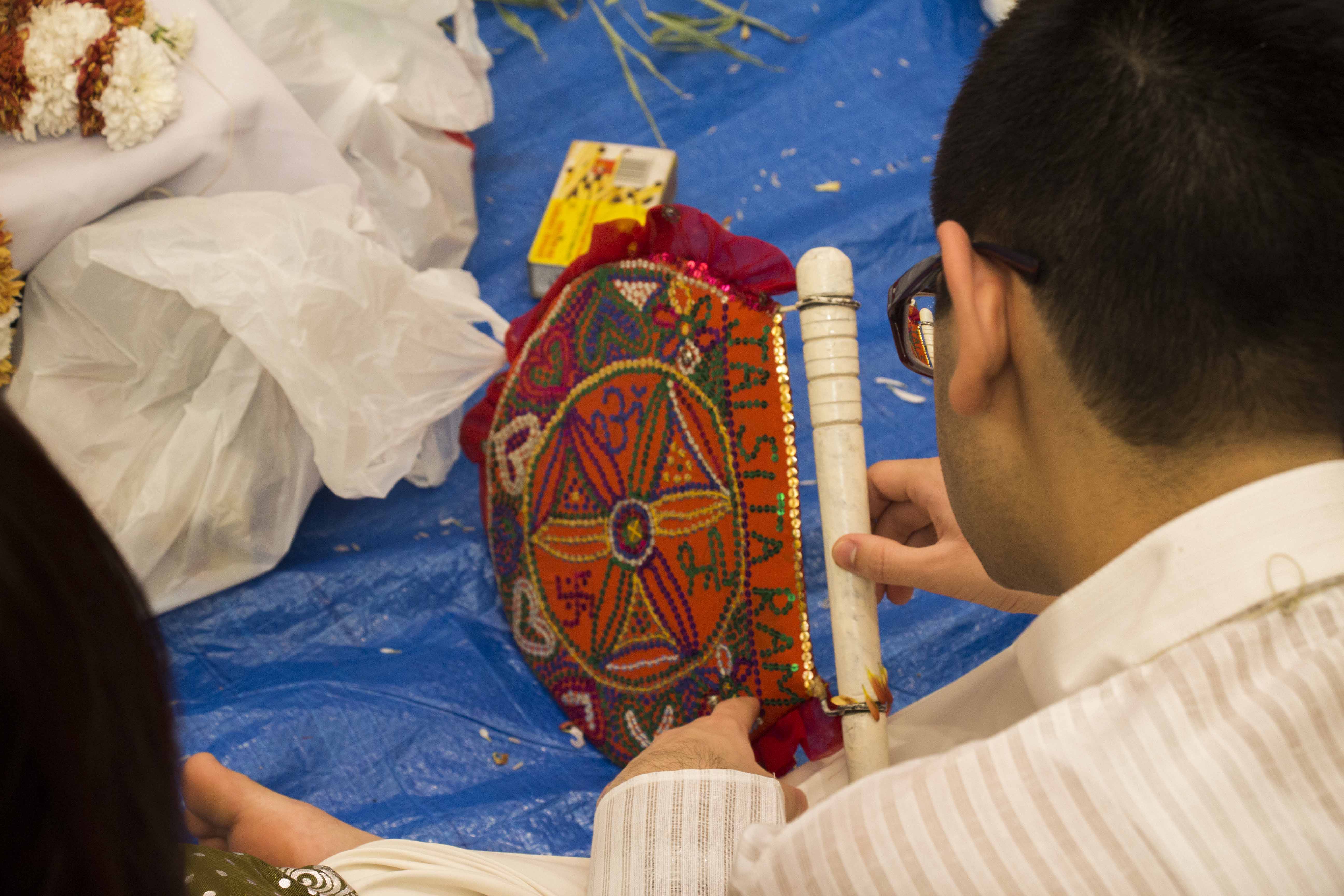 ©1987-2017 SKS Swaminarayan Temple East London