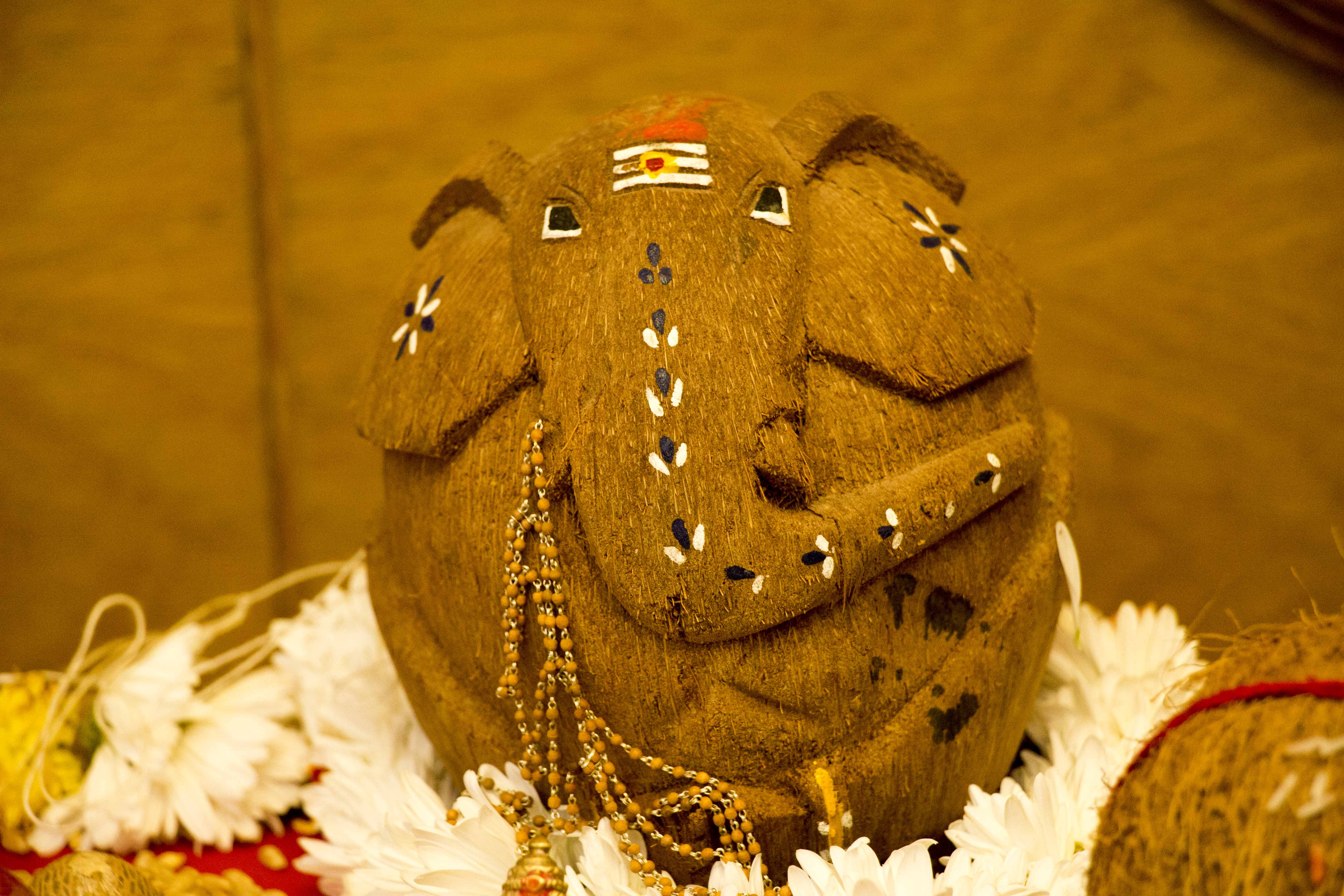 IMG 4189 - ©1987-2017 SKS Swaminarayan Temple East London