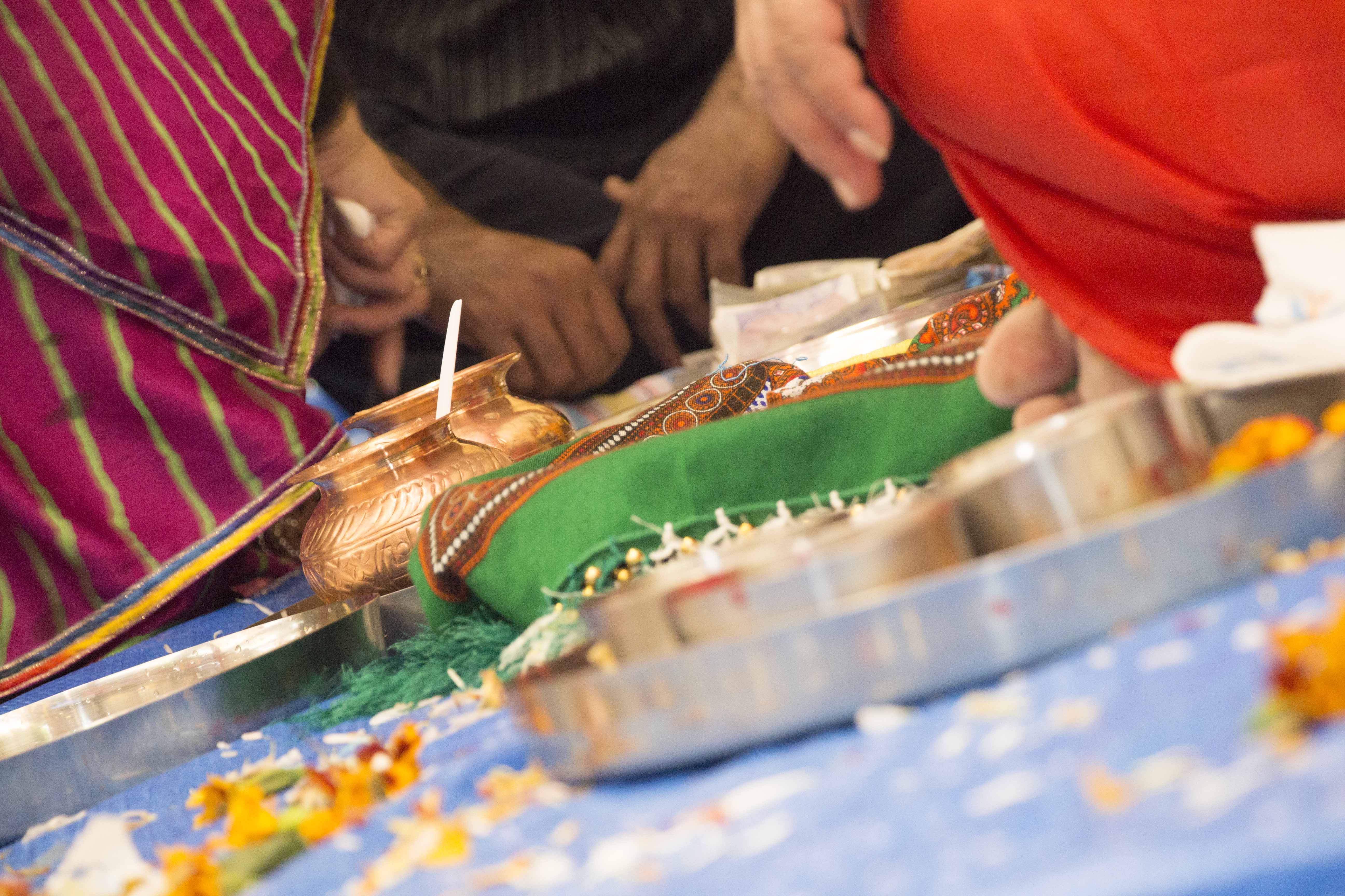 IMG 4209 - ©1987-2017 SKS Swaminarayan Temple East London