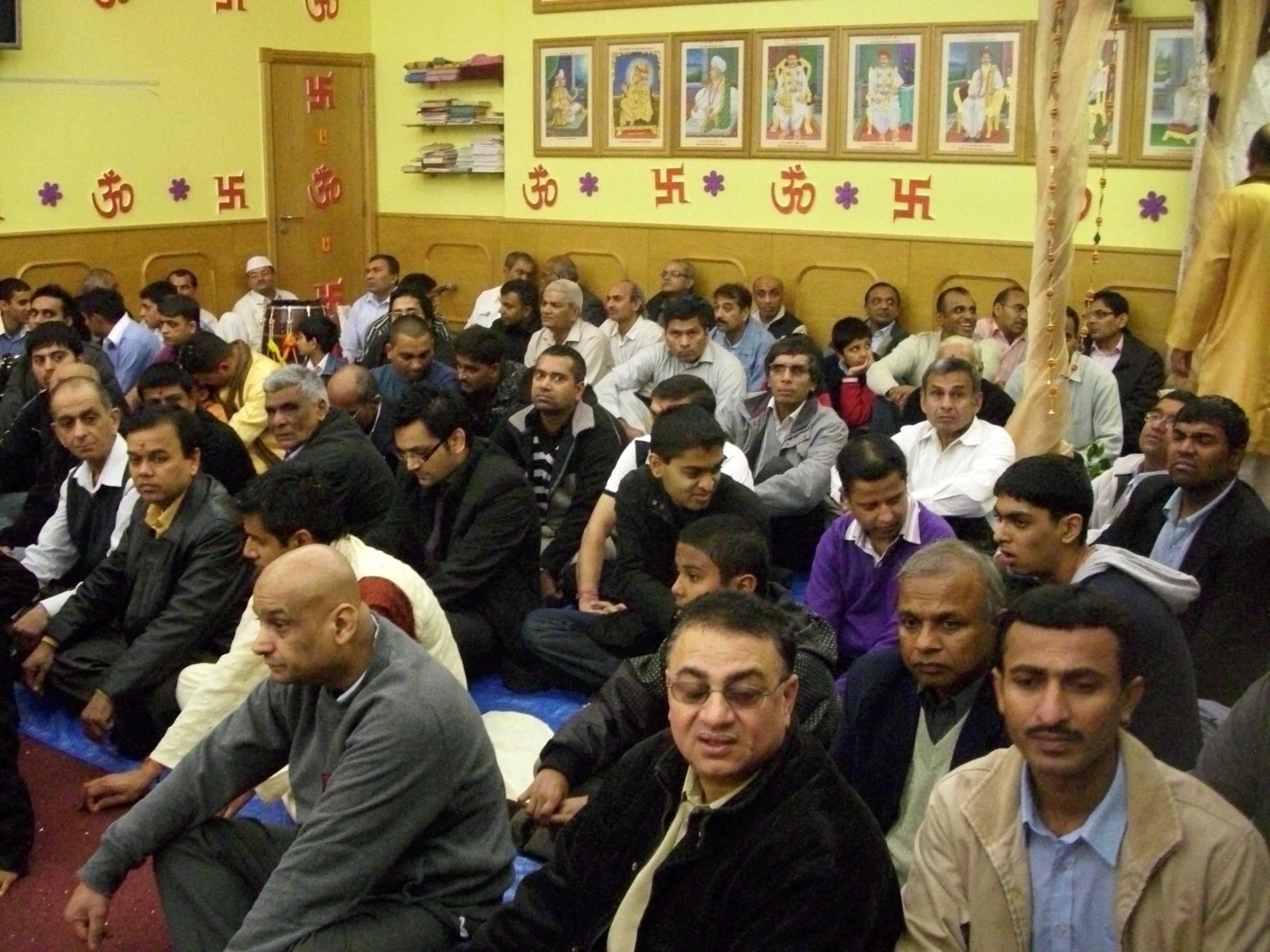 Tulsi Vivah 2009