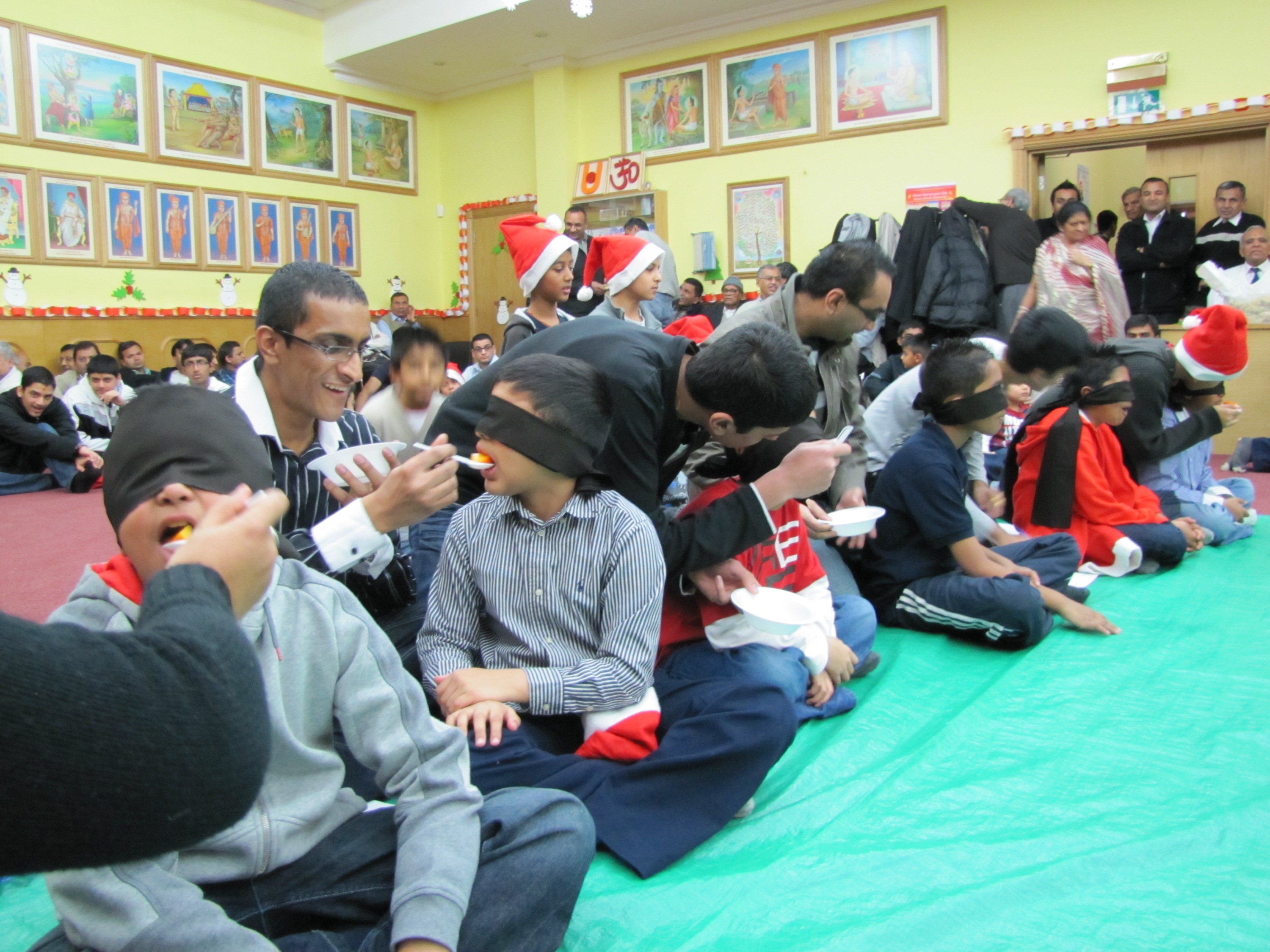 Xmas 2009