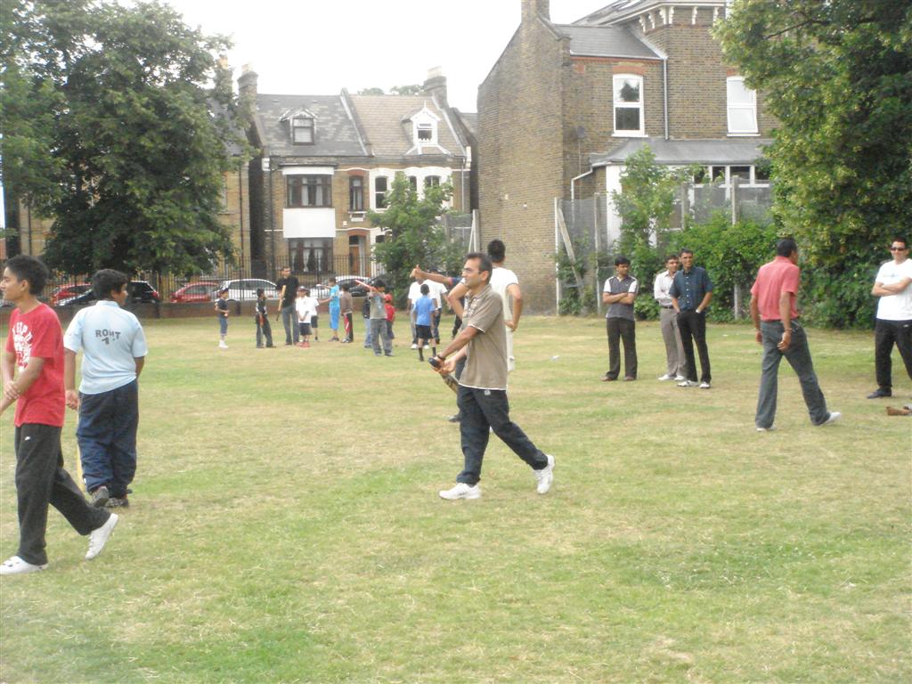 Funday 2009