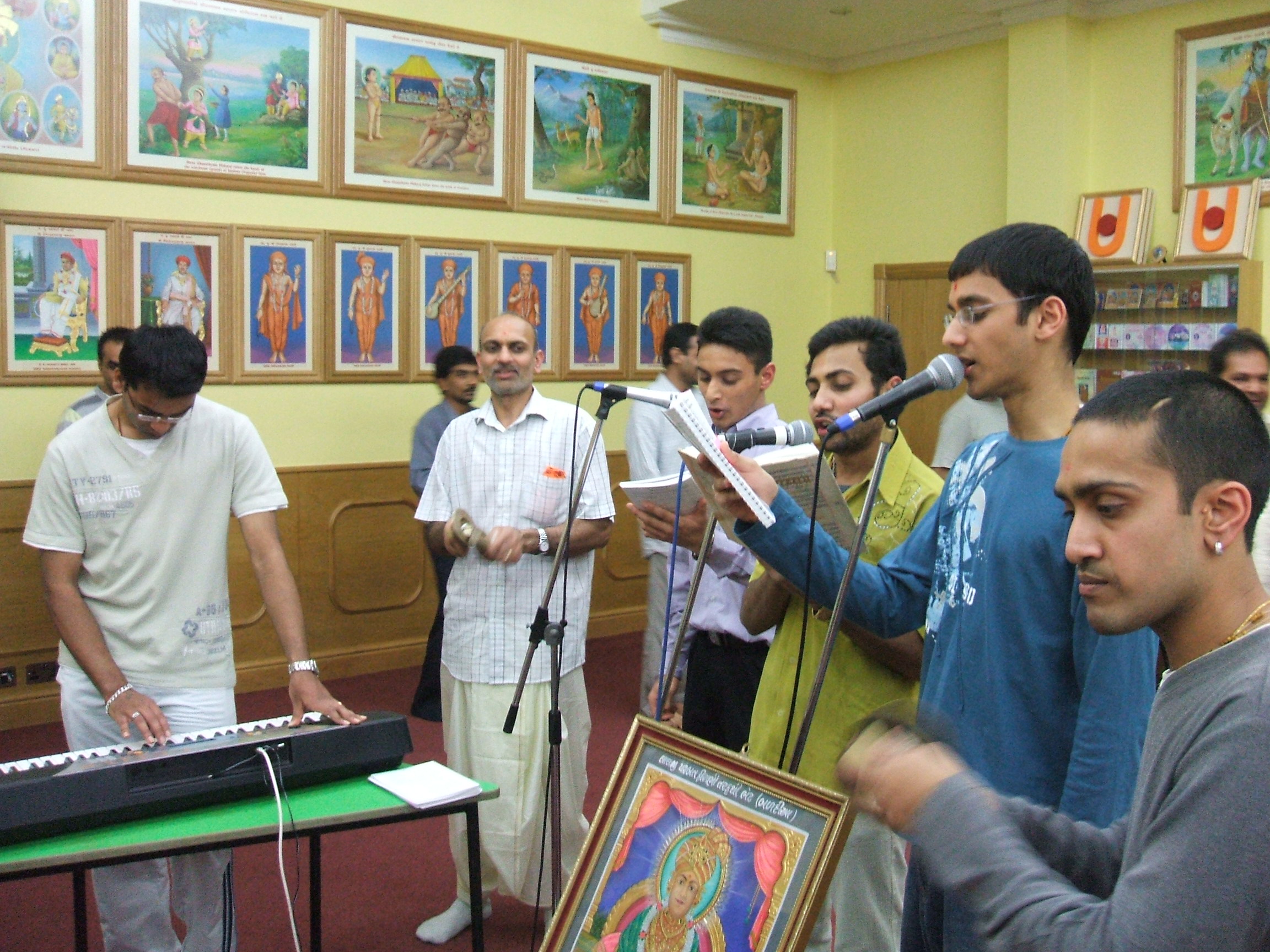Mahashivratri 2009