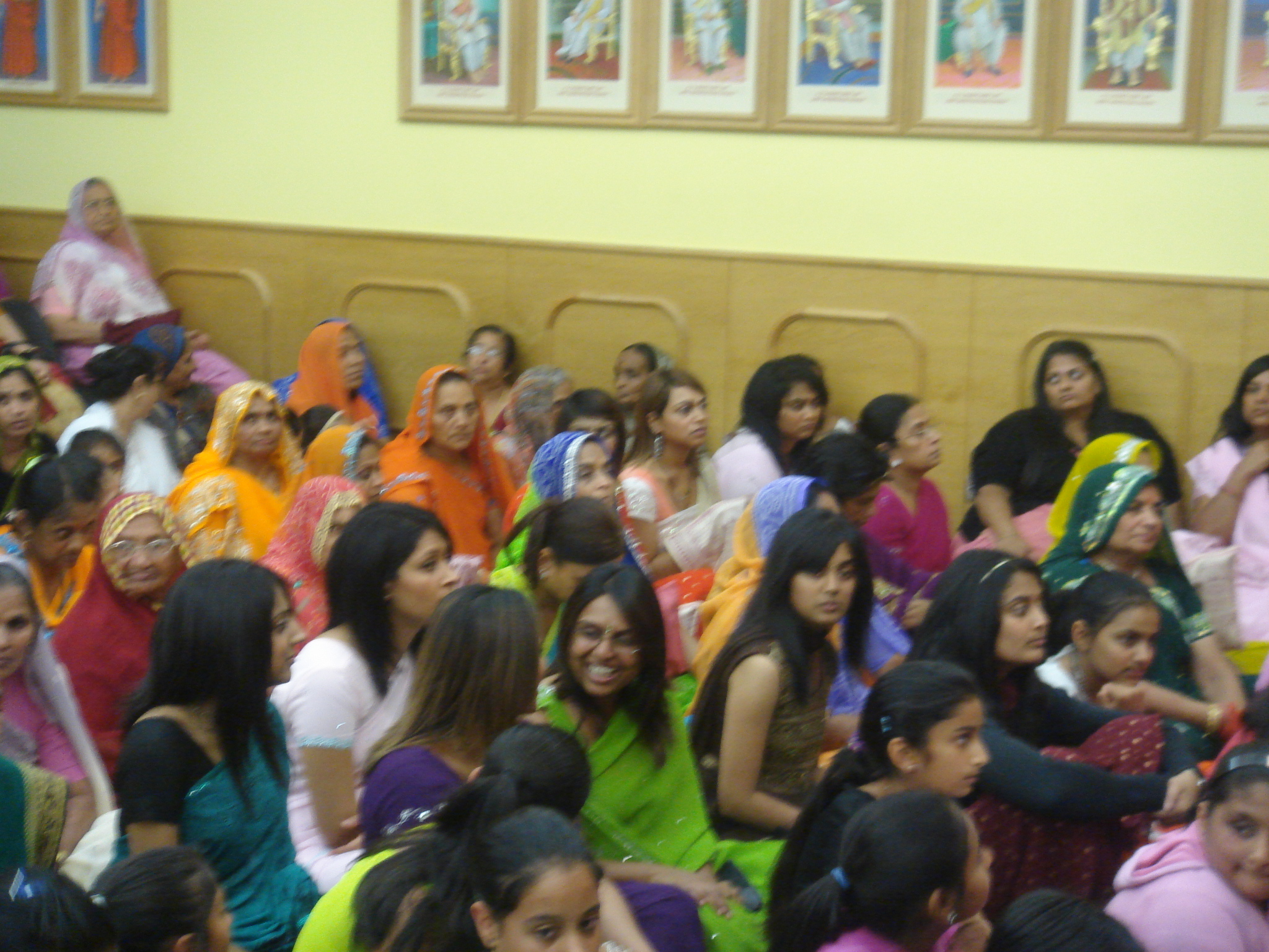 Patotsav 2009