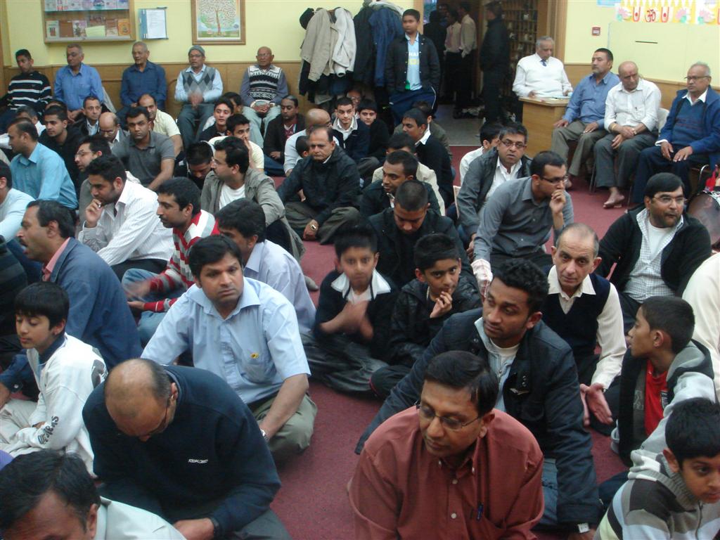 ©1987-2017 SKS Swaminarayan Temple East London