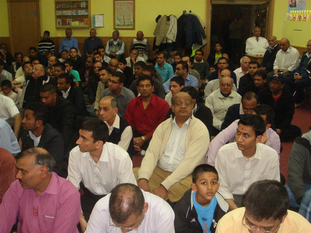 ©1987-2017 SKS Swaminarayan Temple East London