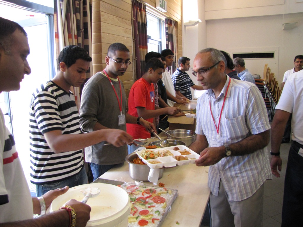 Shibir 2010