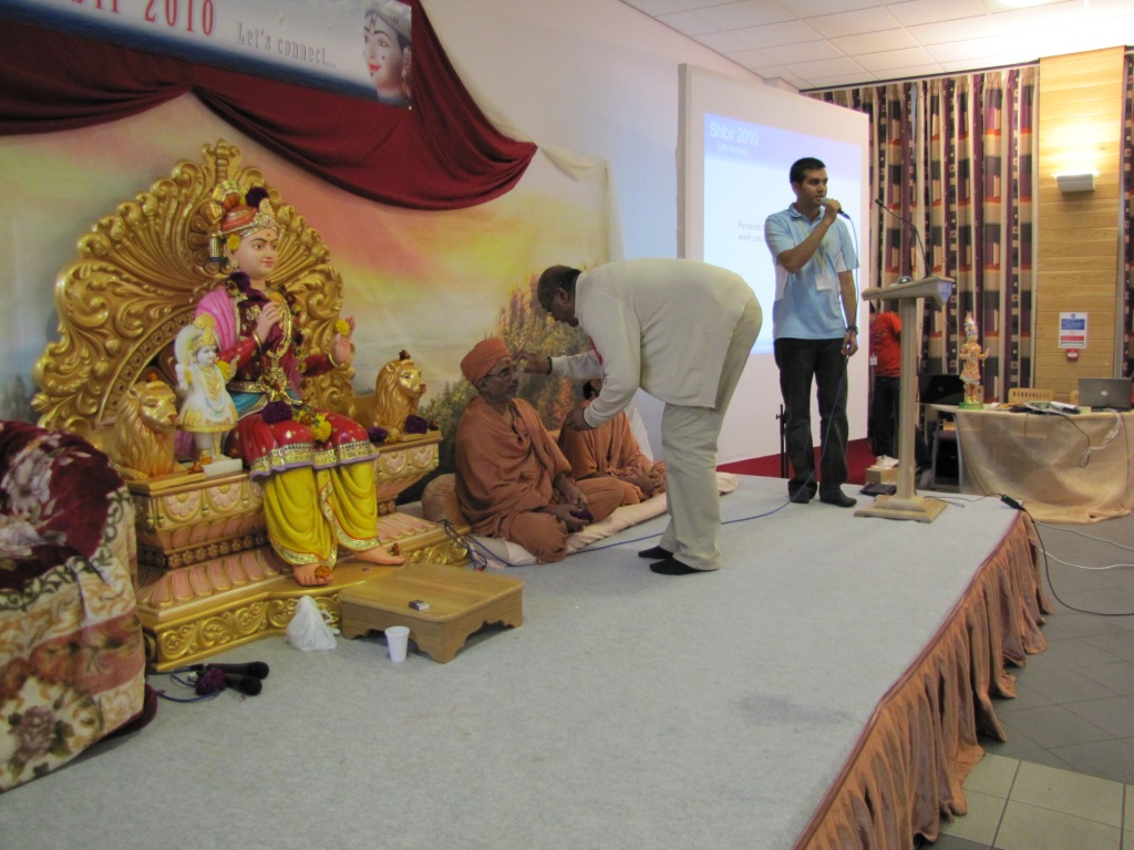 ©1987-2017 SKS Swaminarayan Temple East London