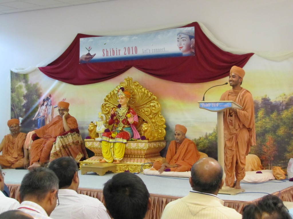 ©1987-2017 SKS Swaminarayan Temple East London