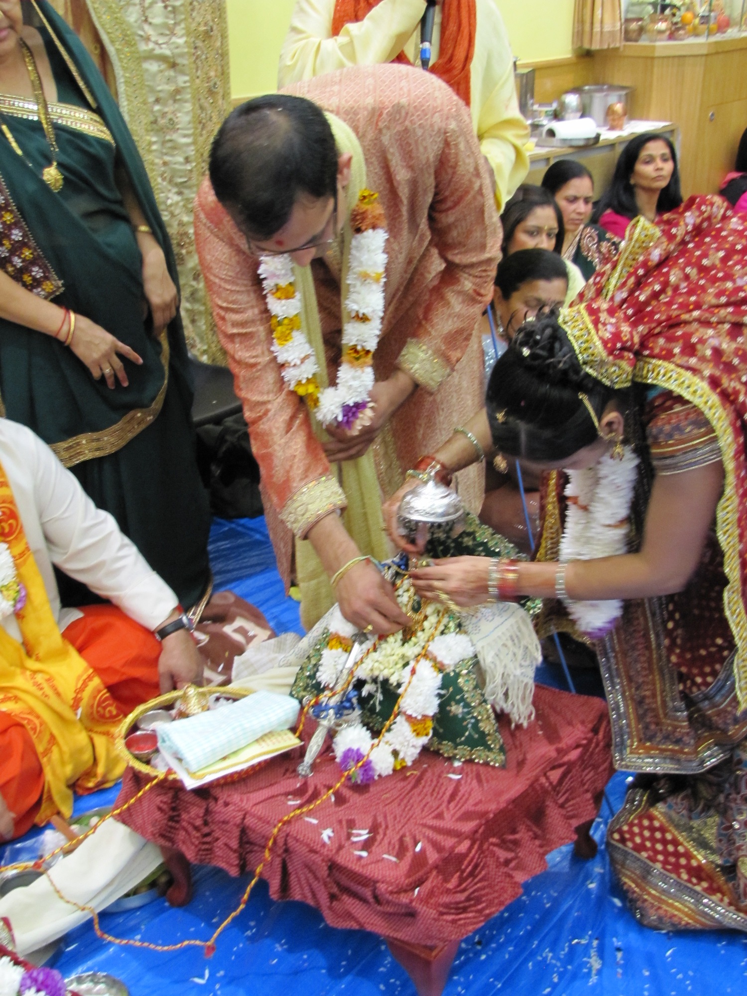 Tulsi Vivah