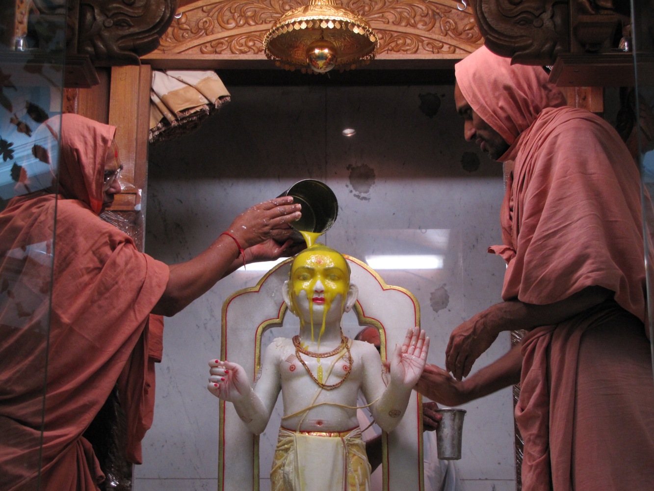 Abhishek