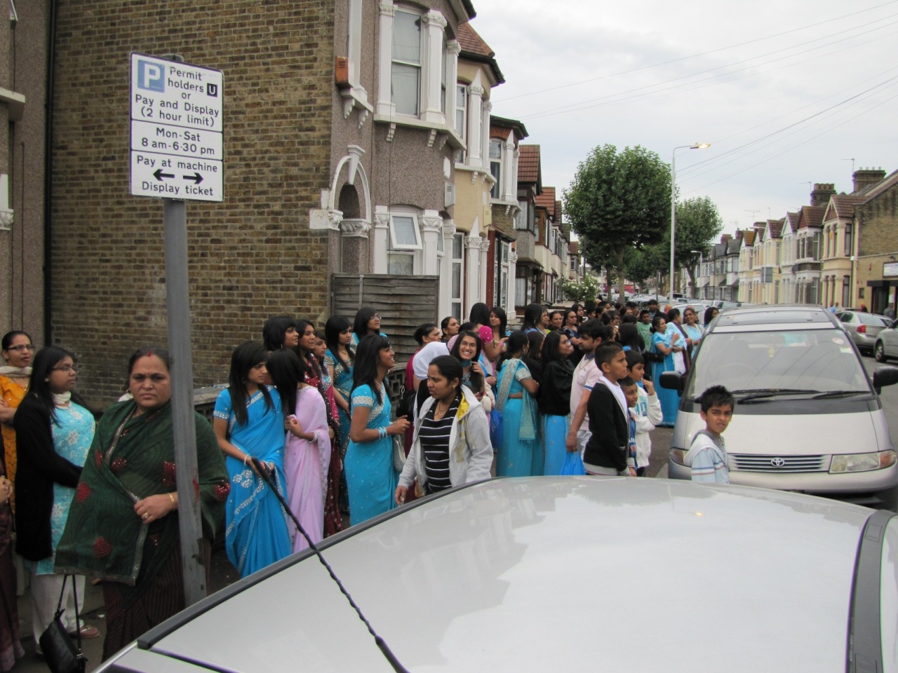 ©1987-2017 SKS Swaminarayan Temple East London