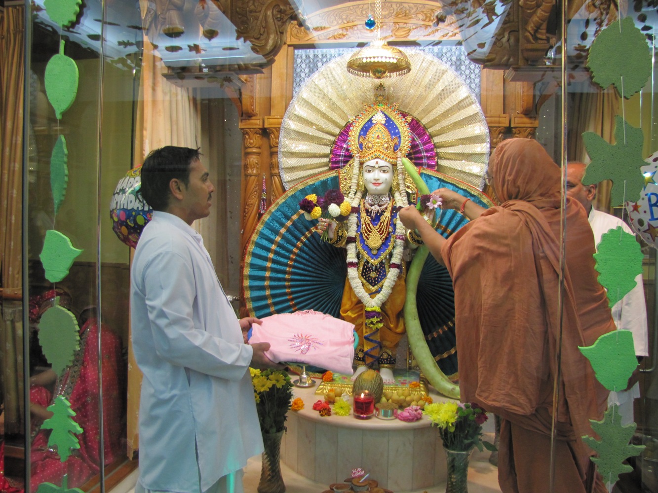 Janmashtmi